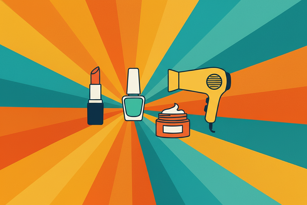 Beauty, cosmesi e benessere