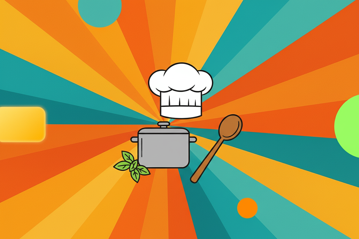 Cucina eccellenze introvabili