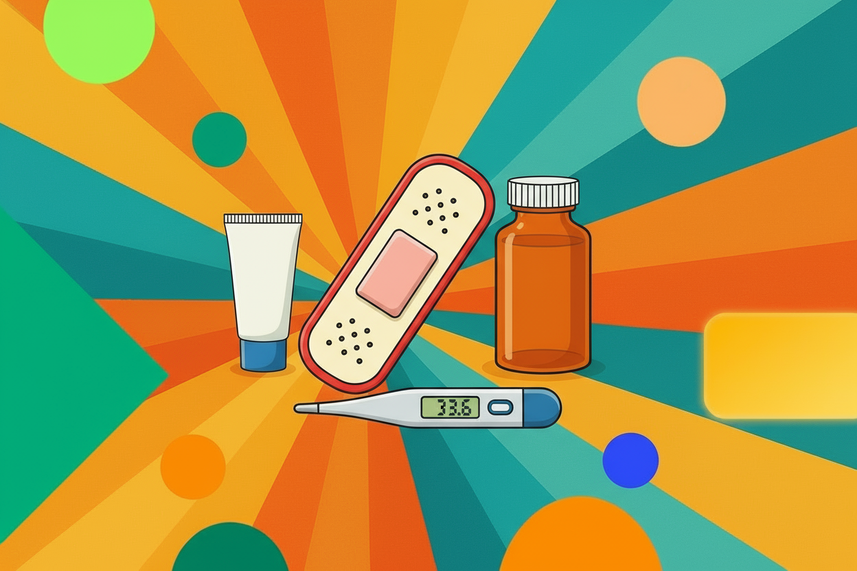 Automedicazione e Farmaci OTC